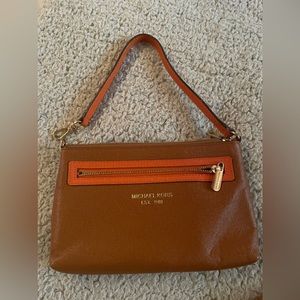 Michael Kors clutch